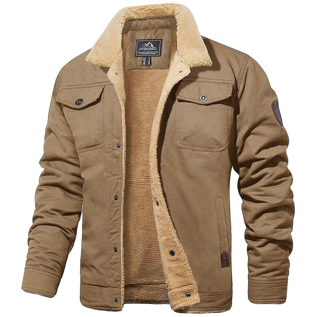 DUMONT LYON | Bombardéier Jacke