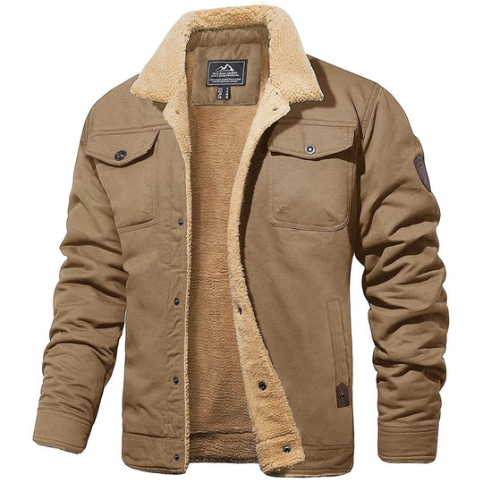 DUMONT LYON | Bombardéier Jacke