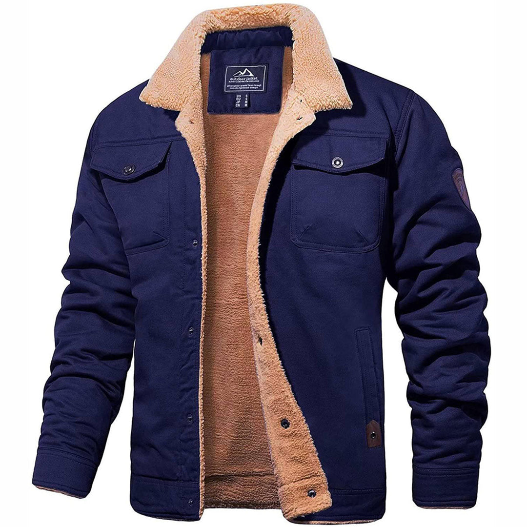 DUMONT LYON | Bombardéier Jacke