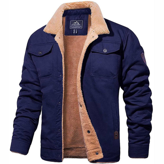 DUMONT LYON | Bombardéier Jacke
