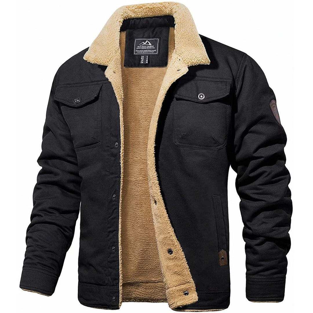 DUMONT LYON | Bombardéier Jacke