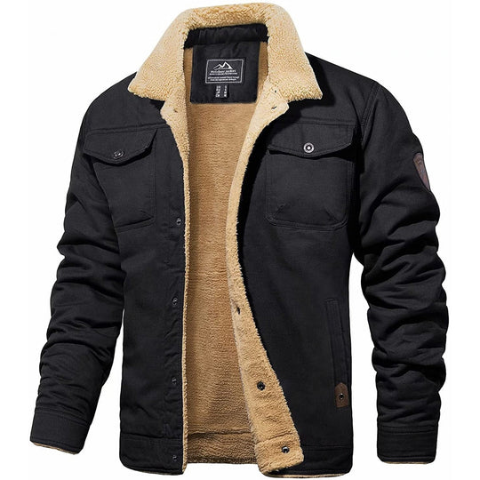 DUMONT LYON | Bombardéier Jacke