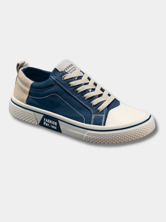 DUMONT LYON | Leichte an eleganz Baskets