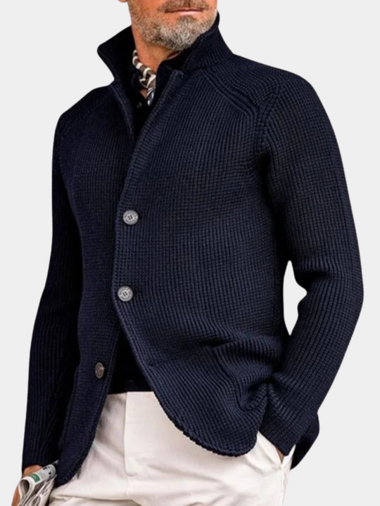 DUMONT LYON | FIRNEN- A NOLLE ETERNECARDIGAN