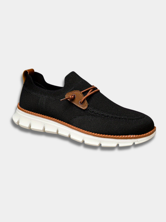 DUMONT LYON | SPORTFASCHEN SLIP ON