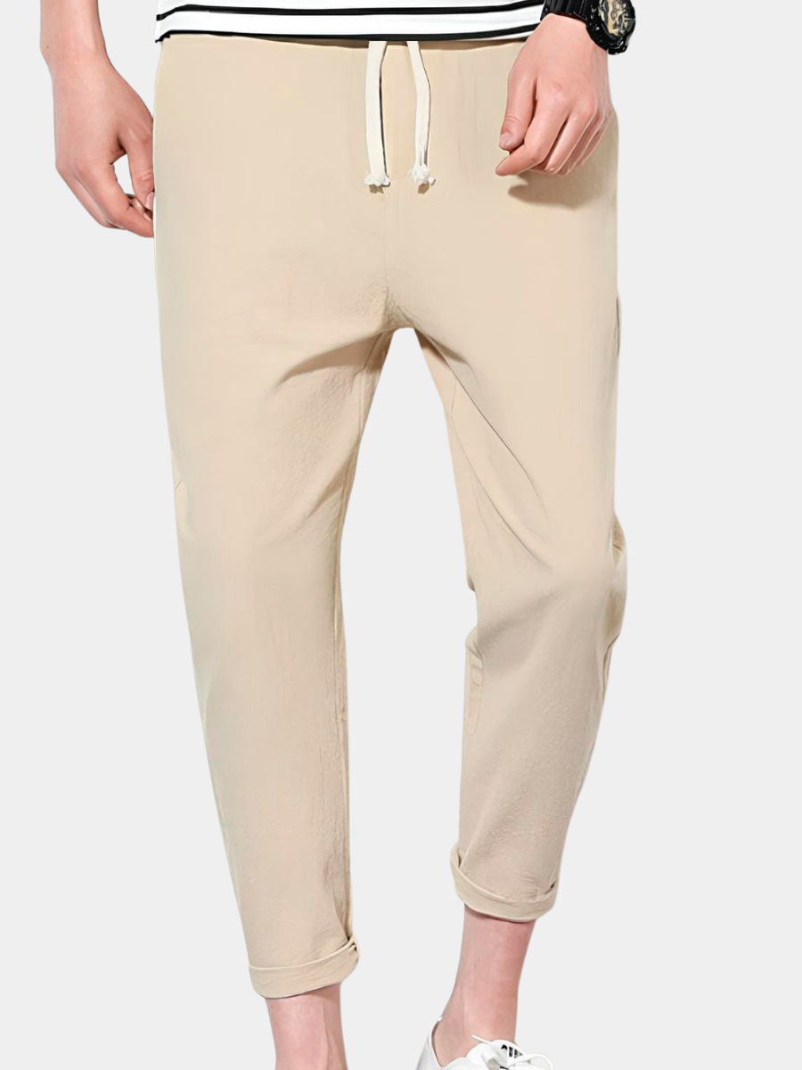 DUMONT LYON | WËLLZIICH PANTALON