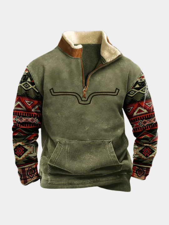 DUMONT LYON | ROBUSTa an eleganz Pull