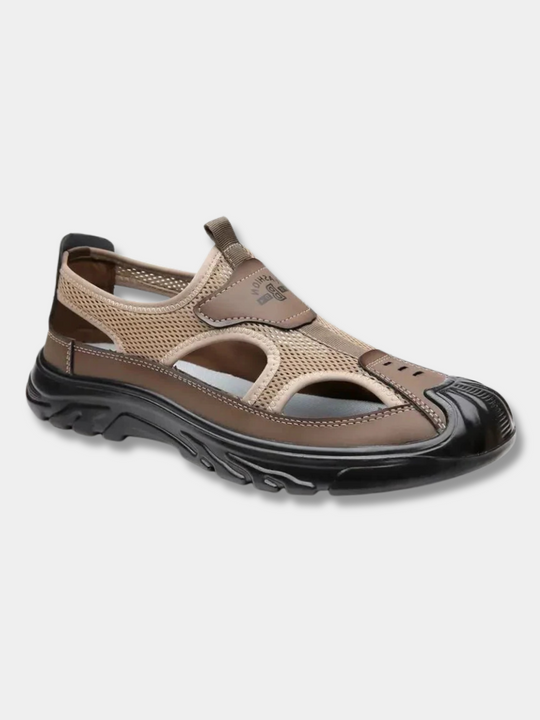DUMONT LYON | Orthopädesch Sandalen