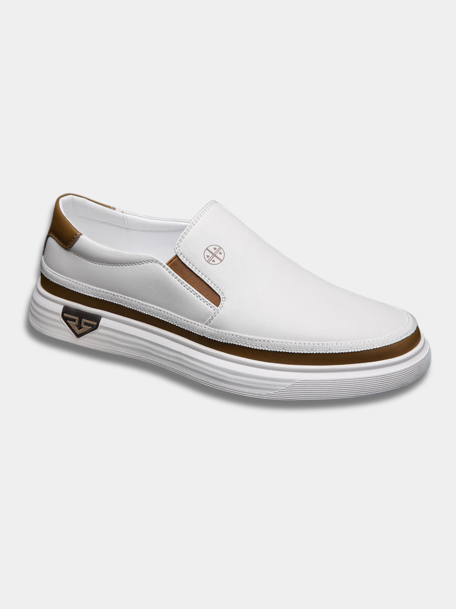 DUMONT LYON | EINFAMILLE MINIMALISTISCH LEICHT SLIP-ON