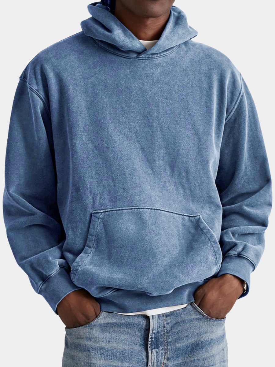 DUMONT LYON | STREETWEAR Hoodie