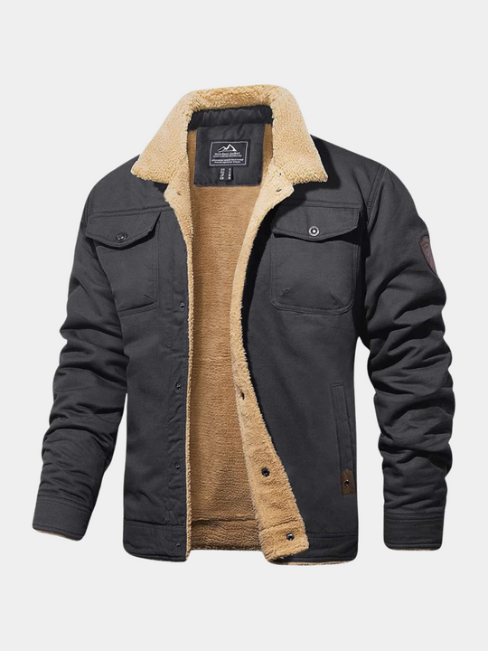 DUMONT LYON | Bombardéier Jacke