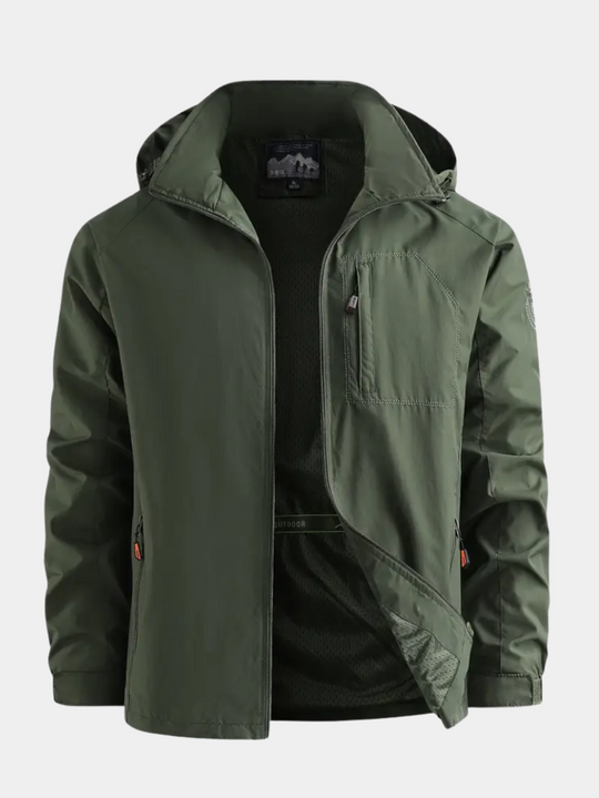 DUMONT LYON | elegant a liicht Jacke
