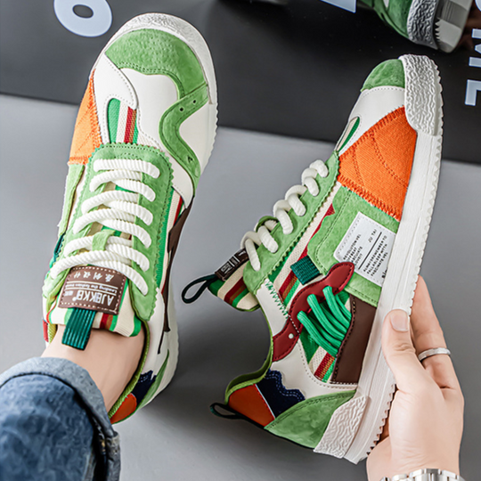 DUMONT LYON | RETRO Socken