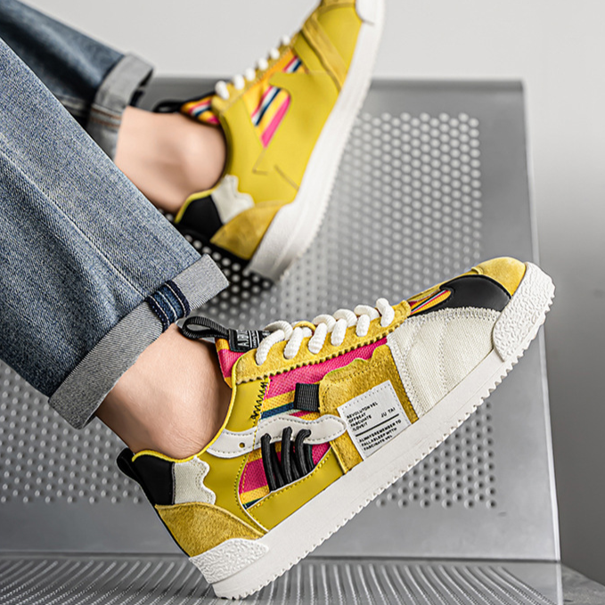 DUMONT LYON | RETRO Socken