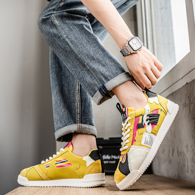 DUMONT LYON | RETRO Socken
