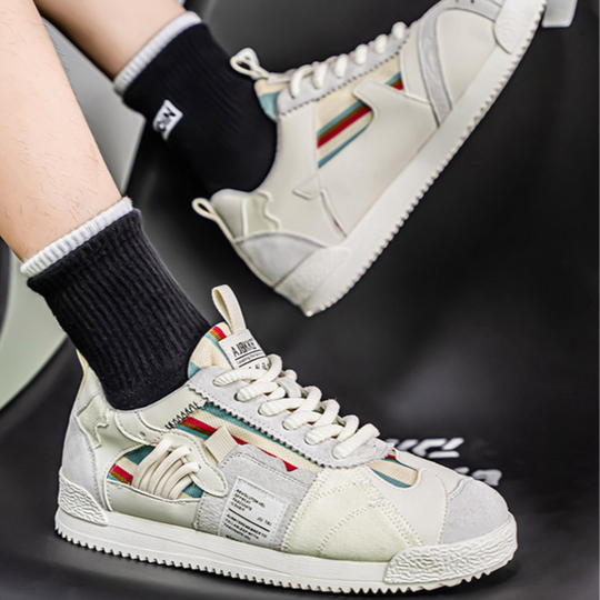 DUMONT LYON | RETRO Socken