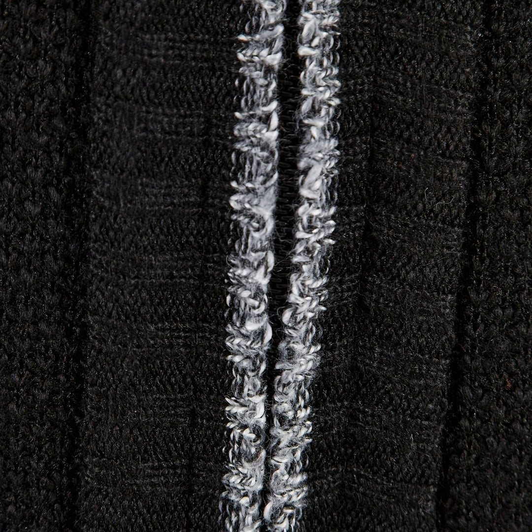 DUMONT LYON | MANNENLËS CHALETT mat zipper