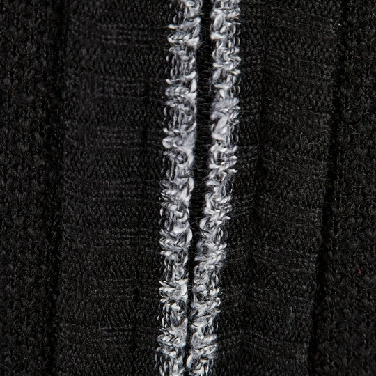 DUMONT LYON | MANNENLËS CHALETT mat zipper
