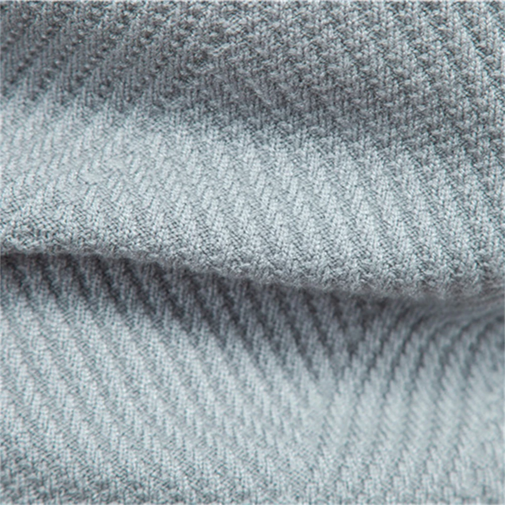 DUMONT LYON | Streifen Pullover