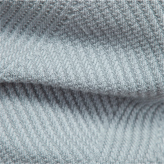 DUMONT LYON | Streifen Pullover