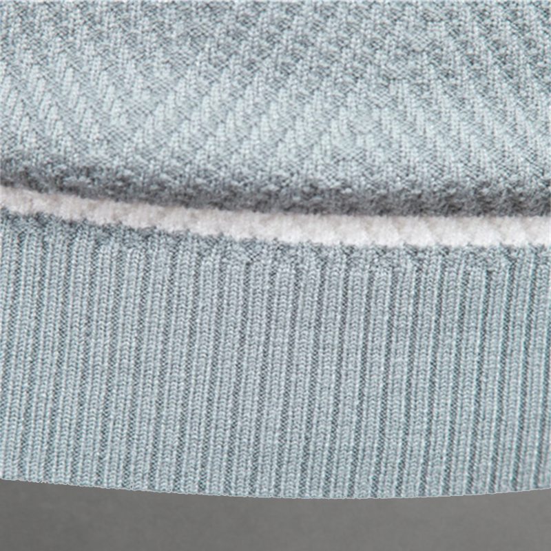 DUMONT LYON | Streifen Pullover