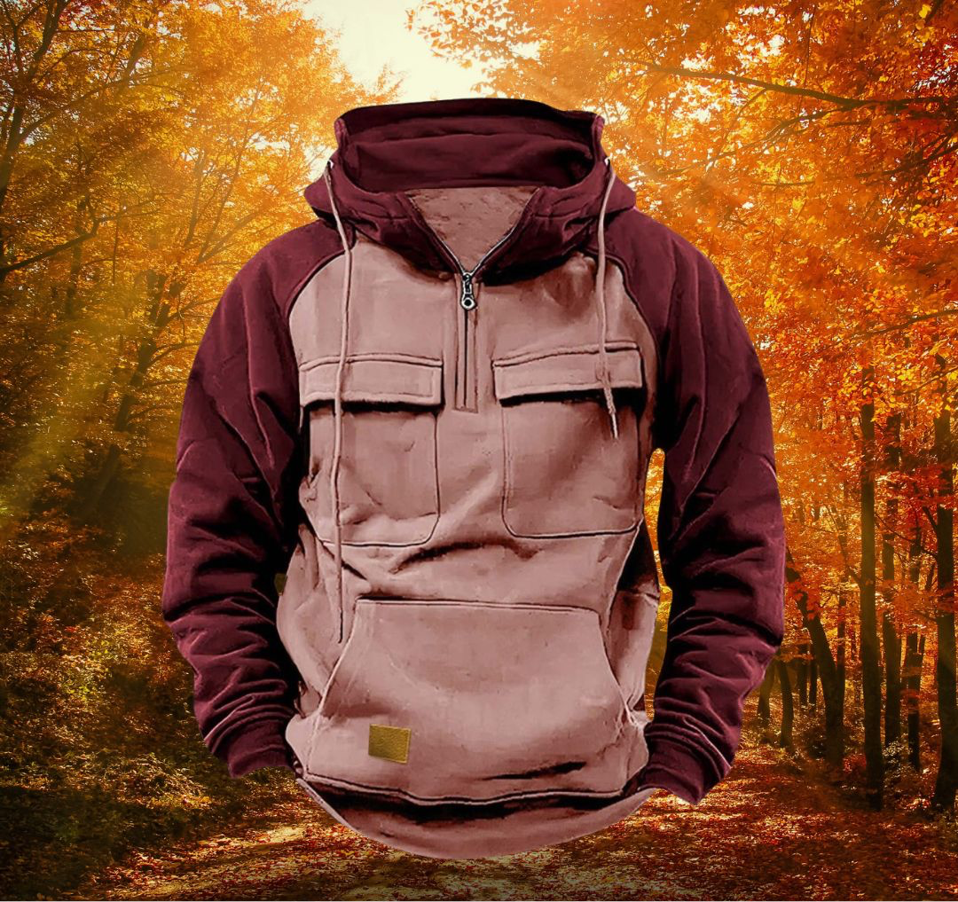 DUMONT LYON | Hierscht-Sweat