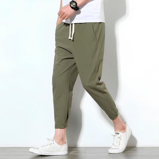 DUMONT LYON | WËLLZIICH PANTALON