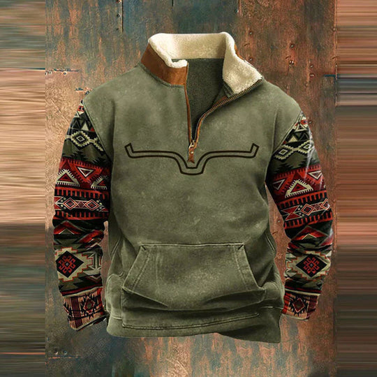 DUMONT LYON | ROBUSTa an eleganz Pull