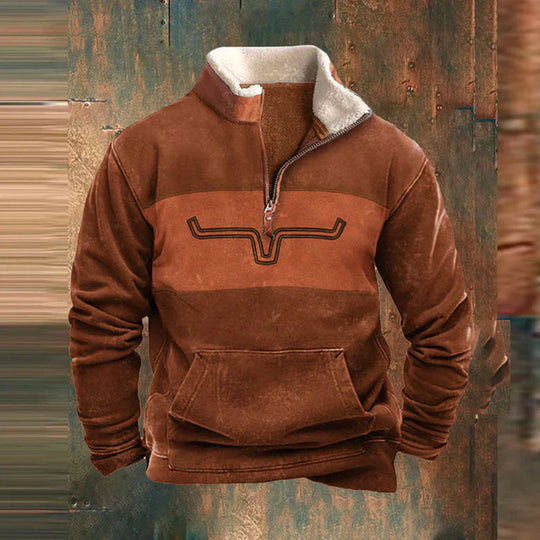 DUMONT LYON | ROBUSTa an eleganz Pull