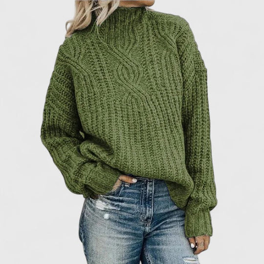 Aerynna | Noechtvolle Sweater