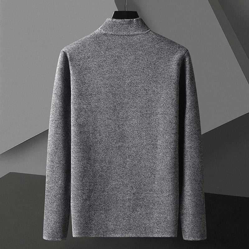 DUMONT LYON | LUXUS GILET FIR MÄNNER