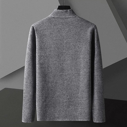 DUMONT LYON | LUXUS GILET FIR MÄNNER