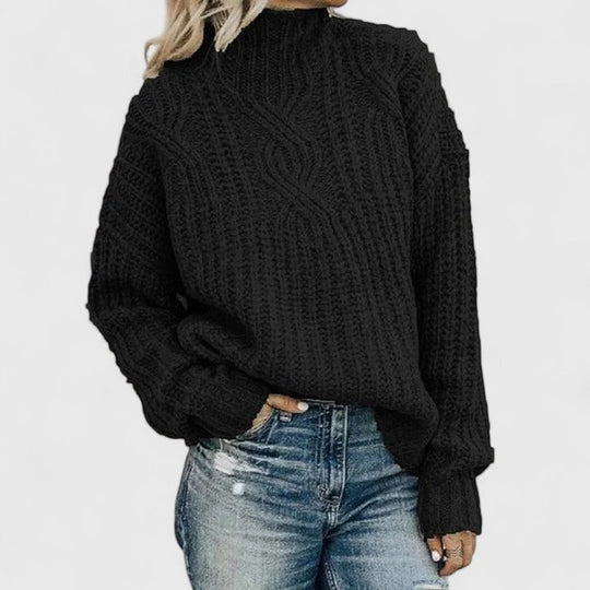 Aerynna | Noechtvolle Sweater