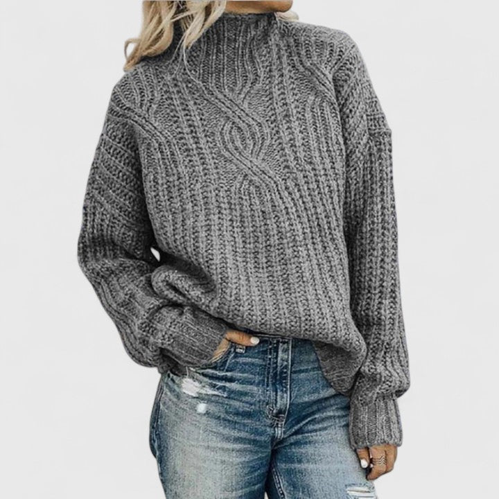 Aerynna | Noechtvolle Sweater