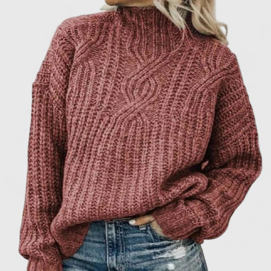 Aerynna | Noechtvolle Sweater