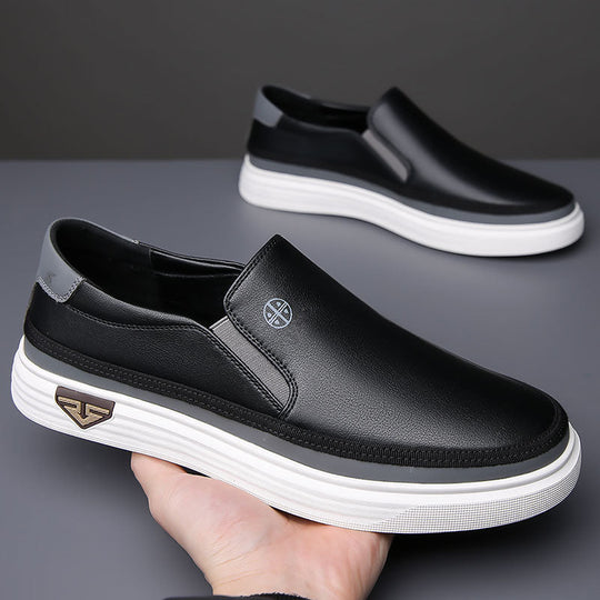 DUMONT LYON | EINFAMILLE MINIMALISTISCH LEICHT SLIP-ON