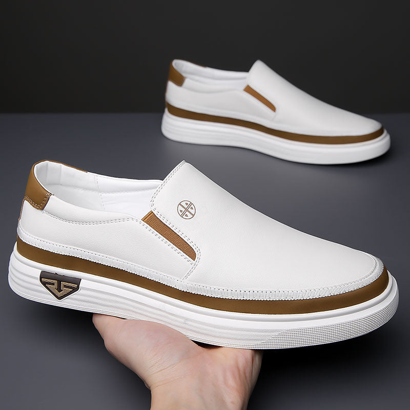 DUMONT LYON | EINFAMILLE MINIMALISTISCH LEICHT SLIP-ON