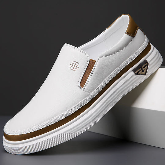 DUMONT LYON | EINFAMILLE MINIMALISTISCH LEICHT SLIP-ON