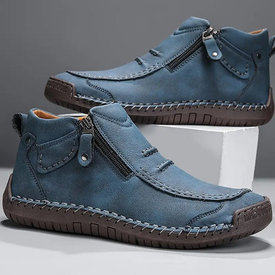 DUMONT LYON | ERGONOMESCH ORTHOPÄDISCH SCHREIWE SCHUHE