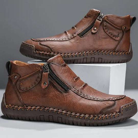 DUMONT LYON | ERGONOMESCH ORTHOPÄDISCH SCHREIWE SCHUHE