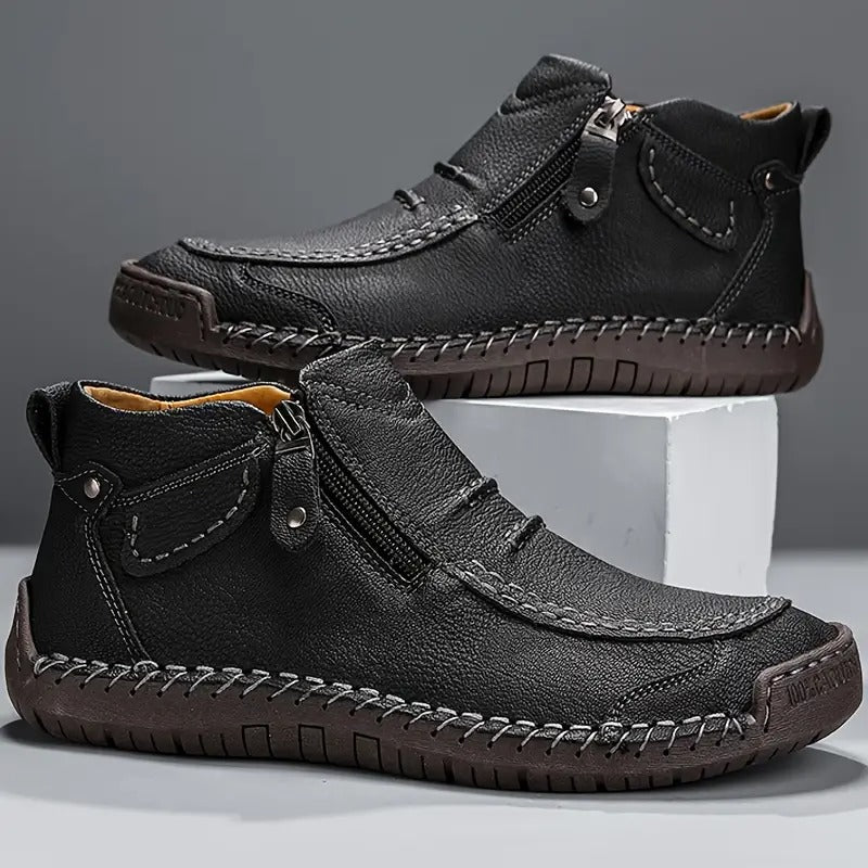 DUMONT LYON | ERGONOMESCH ORTHOPÄDISCH SCHREIWE SCHUHE