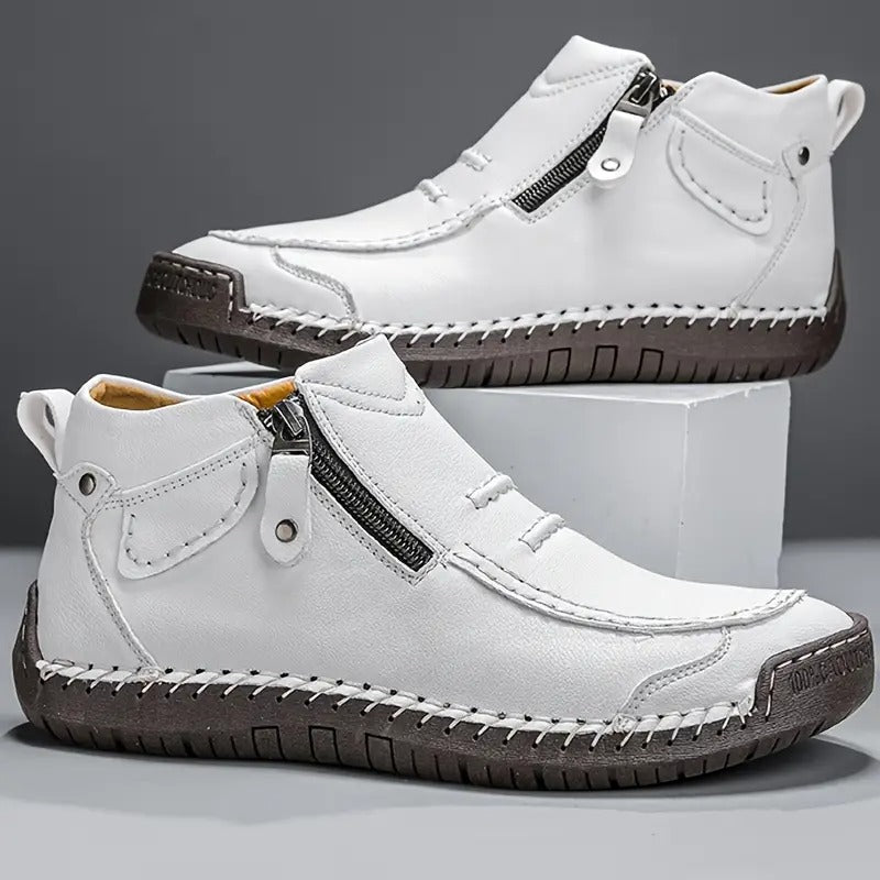 DUMONT LYON | ERGONOMESCH ORTHOPÄDISCH SCHREIWE SCHUHE