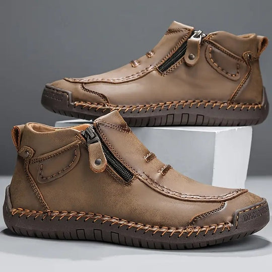 DUMONT LYON | ERGONOMESCH ORTHOPÄDISCH SCHREIWE SCHUHE