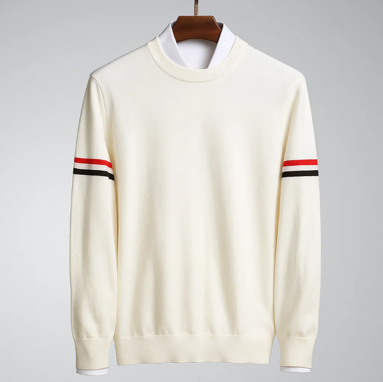 Dumont Lyon | Luxus Pull