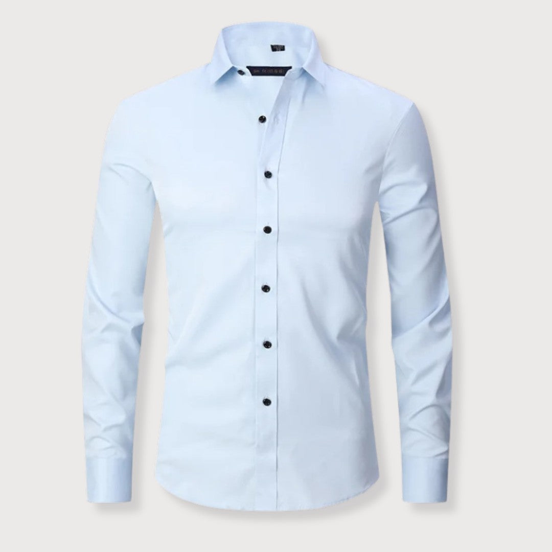STEFANO | Anti-Glans Hemd