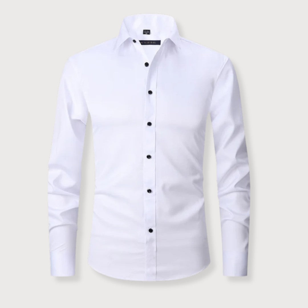STEFANO | Anti-Glans Hemd
