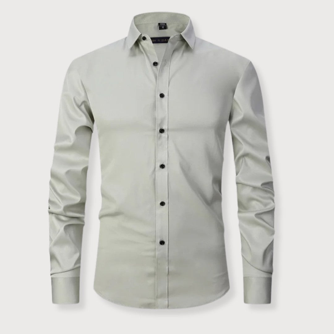 STEFANO | Anti-Glans Hemd