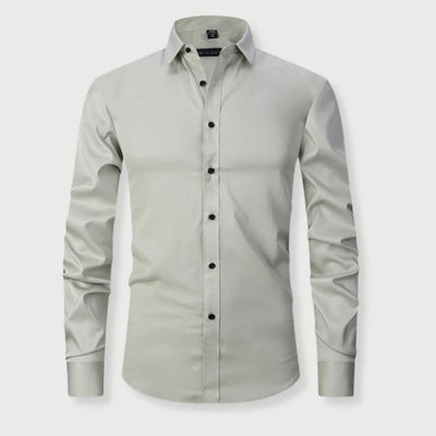 STEFANO | Anti-Glans Hemd