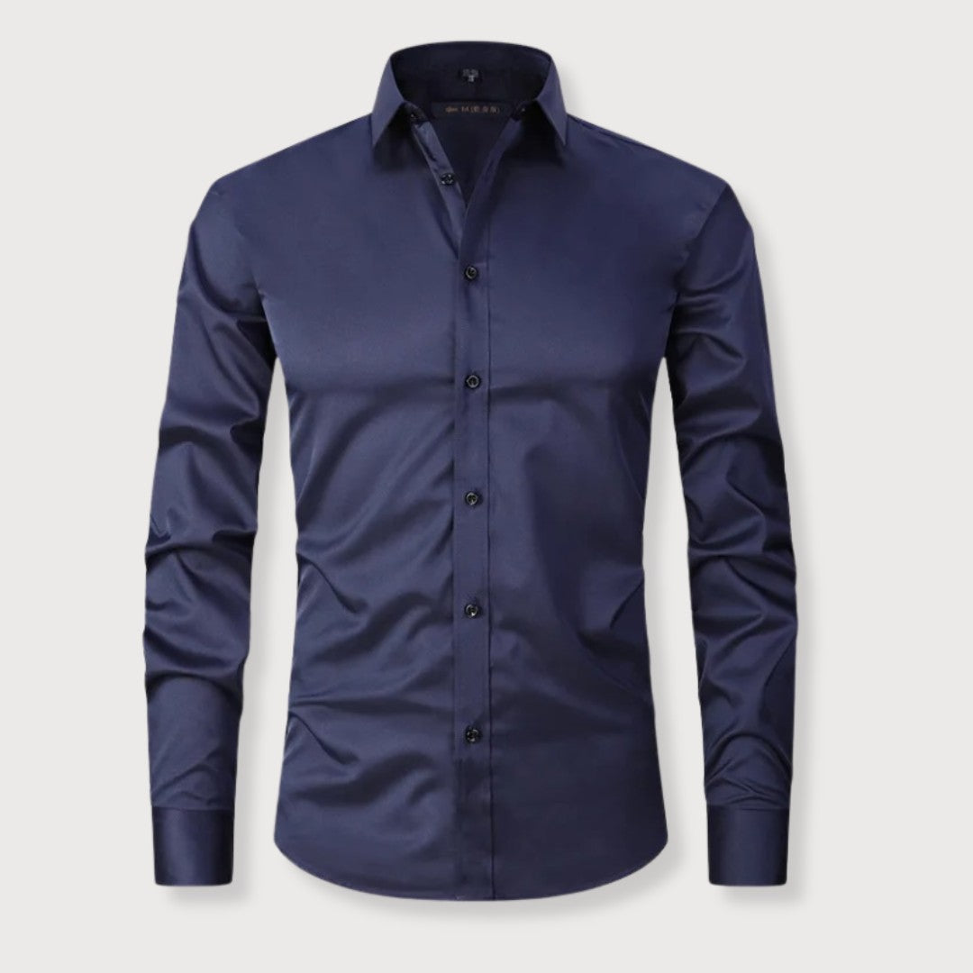 STEFANO | Anti-Glans Hemd