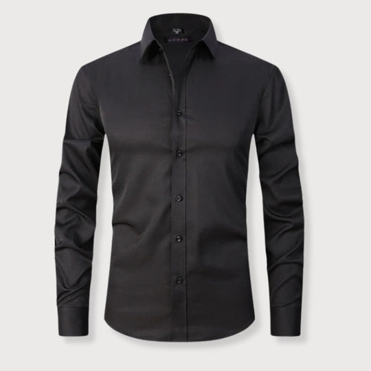 STEFANO | Anti-Glans Hemd